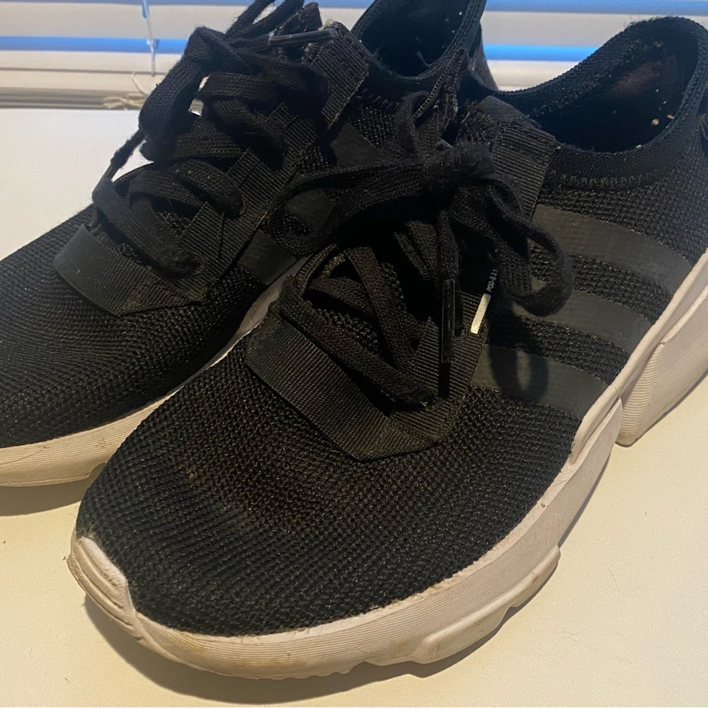 Adidas POD-S3.1 Black Size 2